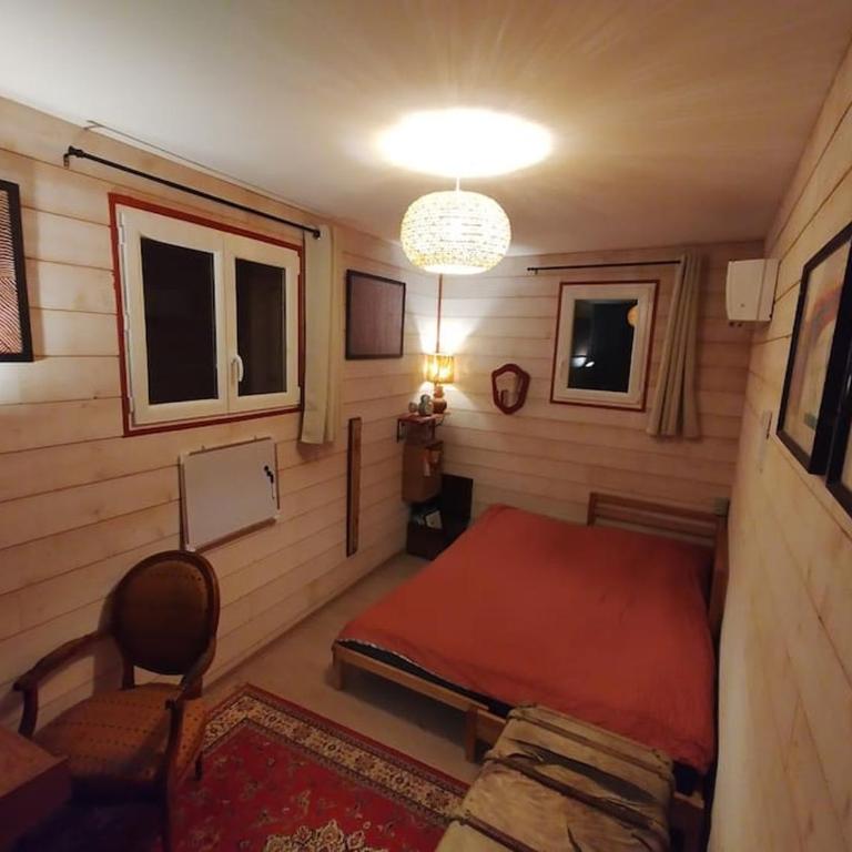La Maison Arcolan - Ferienhaus mit 4 Zimmern - 48