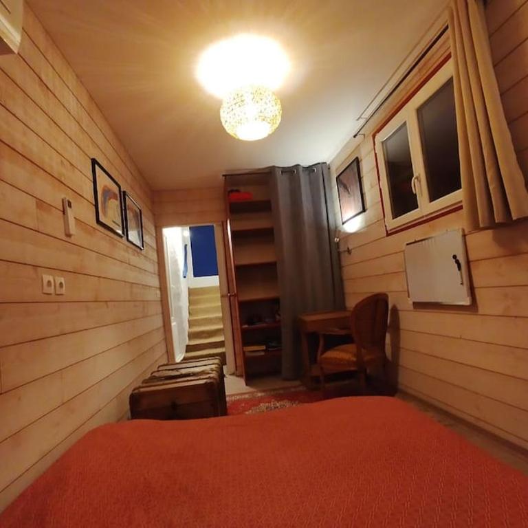 La Maison Arcolan - Ferienhaus mit 4 Zimmern - 51