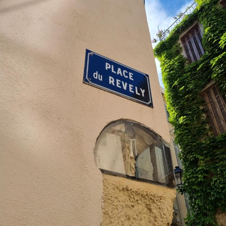 06AN - Beautiful apartment in the heart of Old Antibes - Appartement 1 Chambre - 22