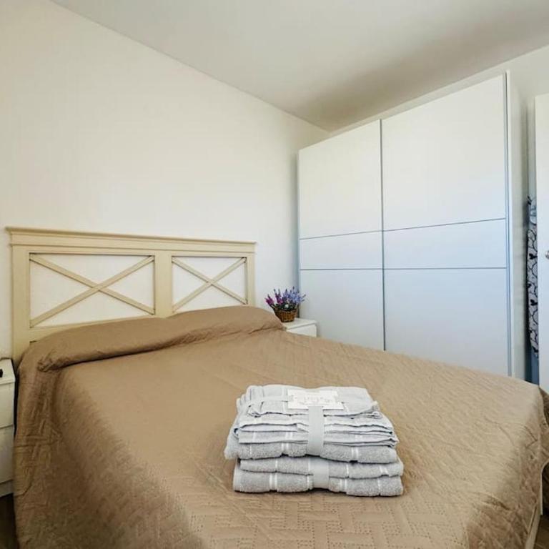 Renovado y moderno espacio con piscina y vistas - Apartamento de 1 dormitorio - 17