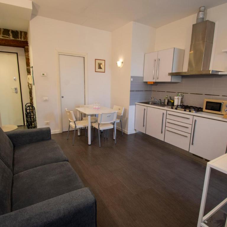 RivApartments - Appartamento con 1 Camera da Letto - 12