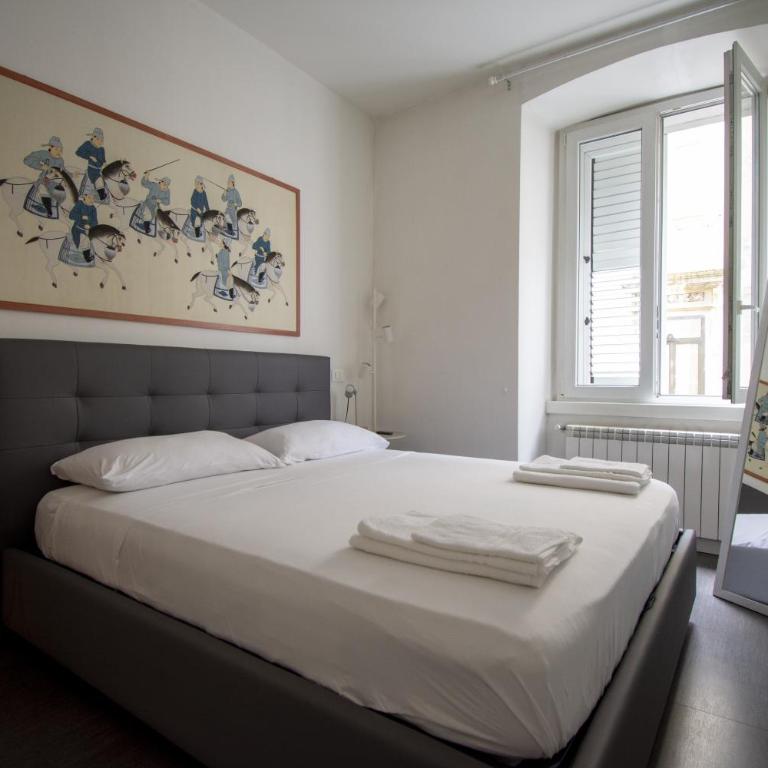 RivApartments - Appartamento con 1 Camera da Letto - 18