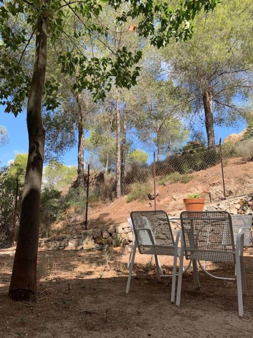 La Casa de la Fuensanta - Chalet de 3 dormitorios - 13