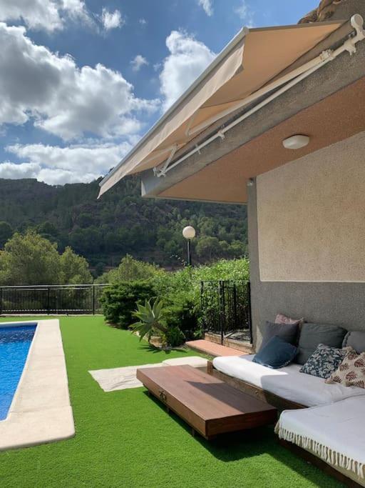 La Casa de la Fuensanta - Chalet de 3 dormitorios - 16