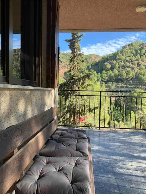 La Casa de la Fuensanta - Chalet de 3 dormitorios - 14
