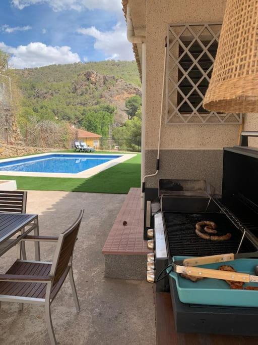 La Casa de la Fuensanta - Chalet de 3 dormitorios - 18