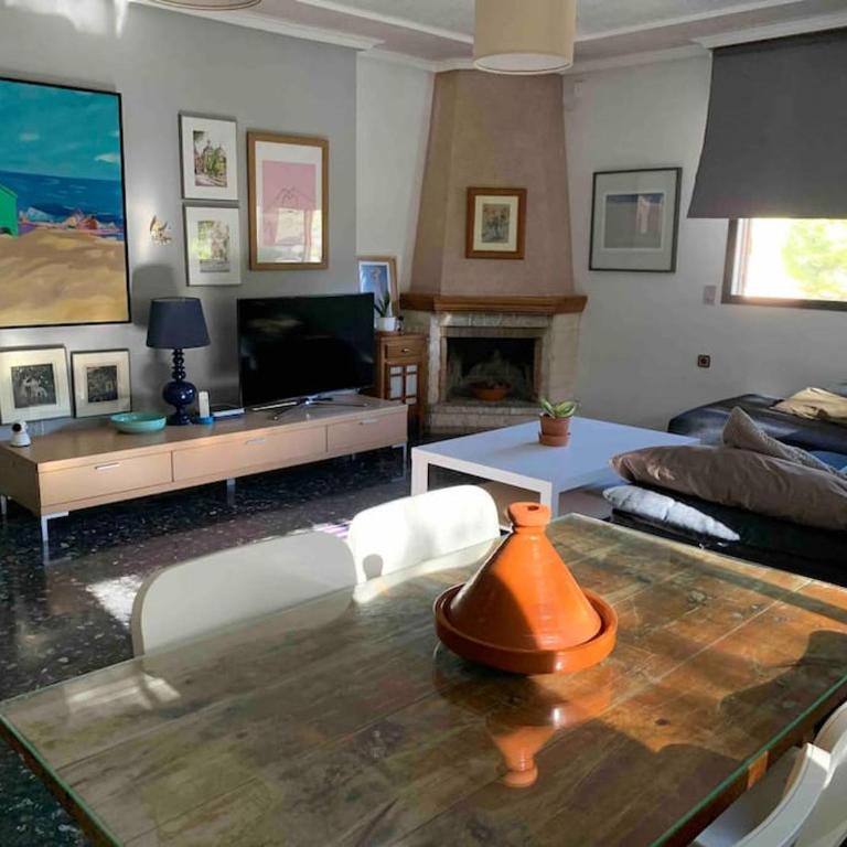La Casa de la Fuensanta - Chalet de 3 dormitorios - 27