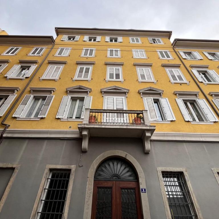 RivApartments - Appartamento con 1 Camera da Letto - 32