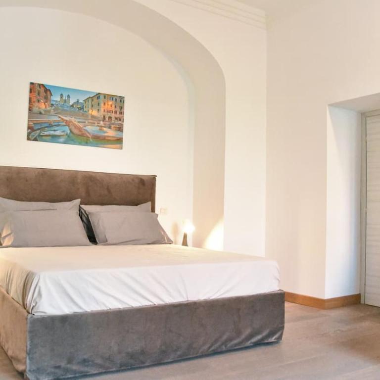 Giulia Mesa Suites - Appartamento con 1 Camera da Letto - 10