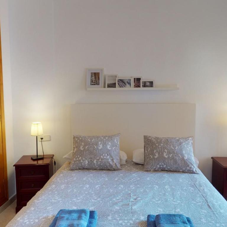 Centro Fuengirola - One-Bedroom Apartment - 10
