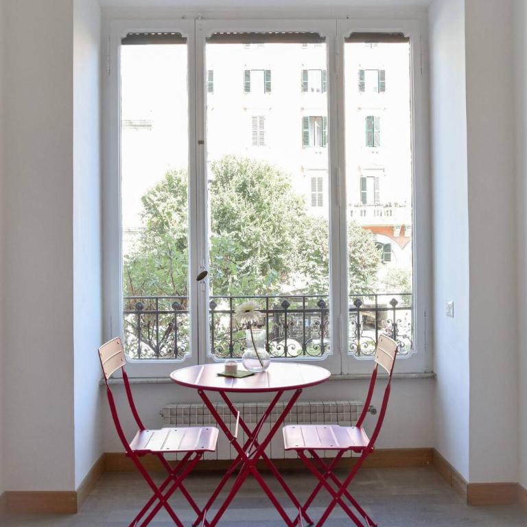 Giulia Mesa Suites - Appartamento con 1 Camera da Letto - 6