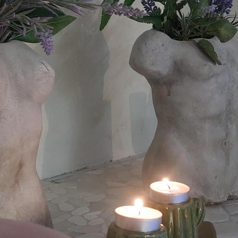 Bellini luxury suite - Suite Deluxe con Vasca Idromassaggio - 21