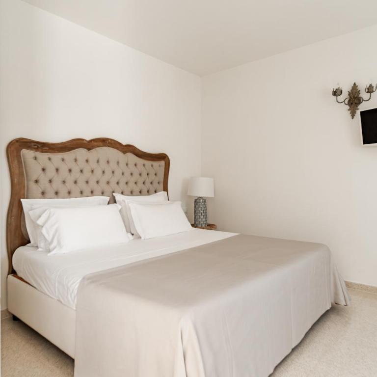 Tenuta Centoporte - Suite con Piscina Privata - 8