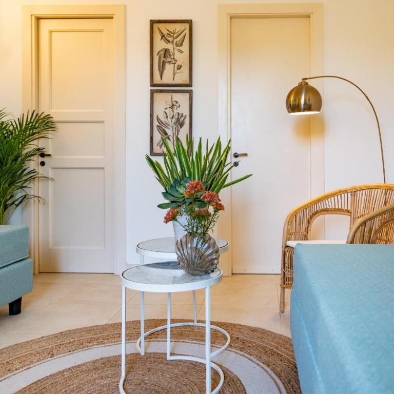 Tenuta Centoporte - Suite Superior - 13
