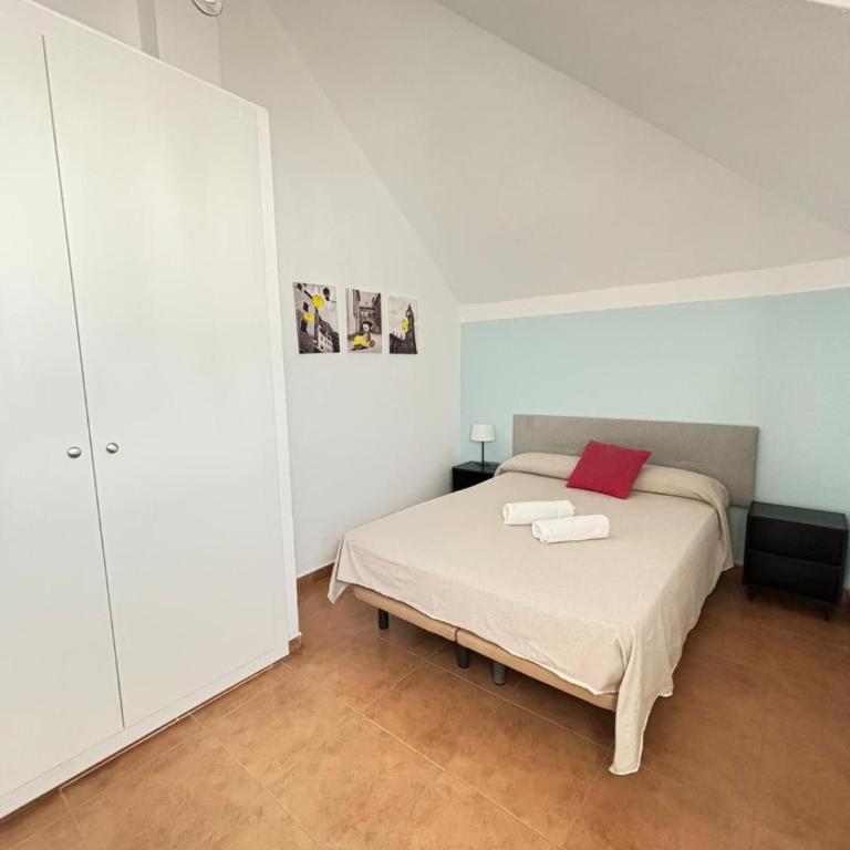 Azul Zahara Playa Apartamemtos Primera Linea - Apartment - 18