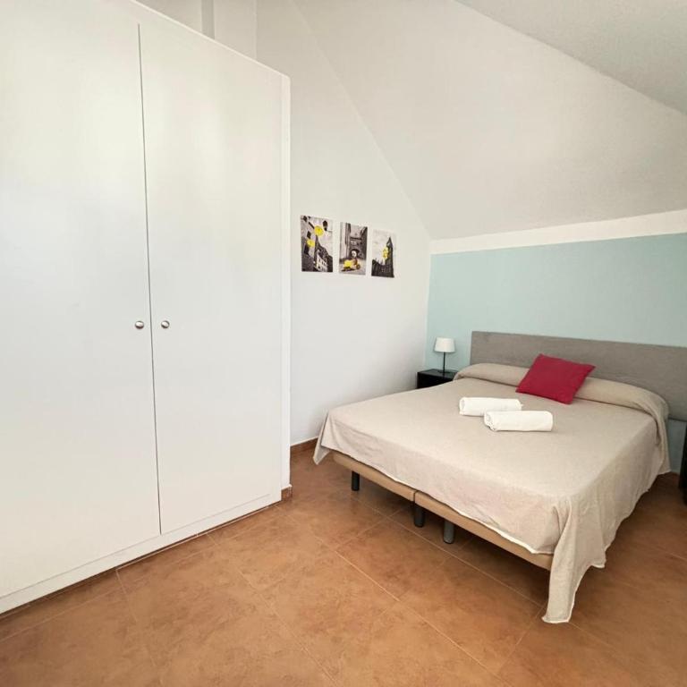 Azul Zahara Playa Apartamemtos Primera Linea - Apartment - 19