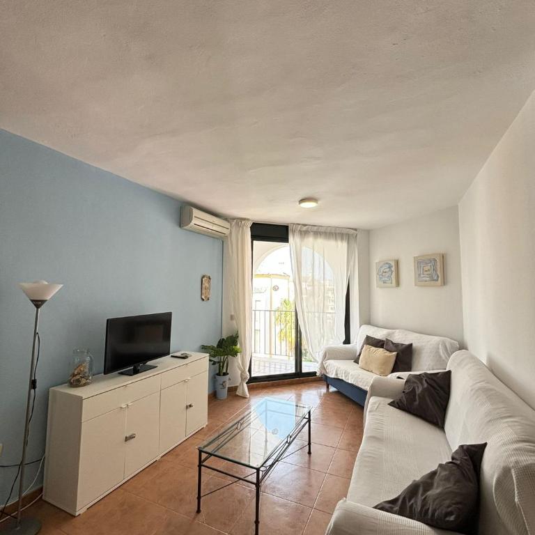 Azul Zahara Playa Apartamemtos Primera Linea - Apartment - 9