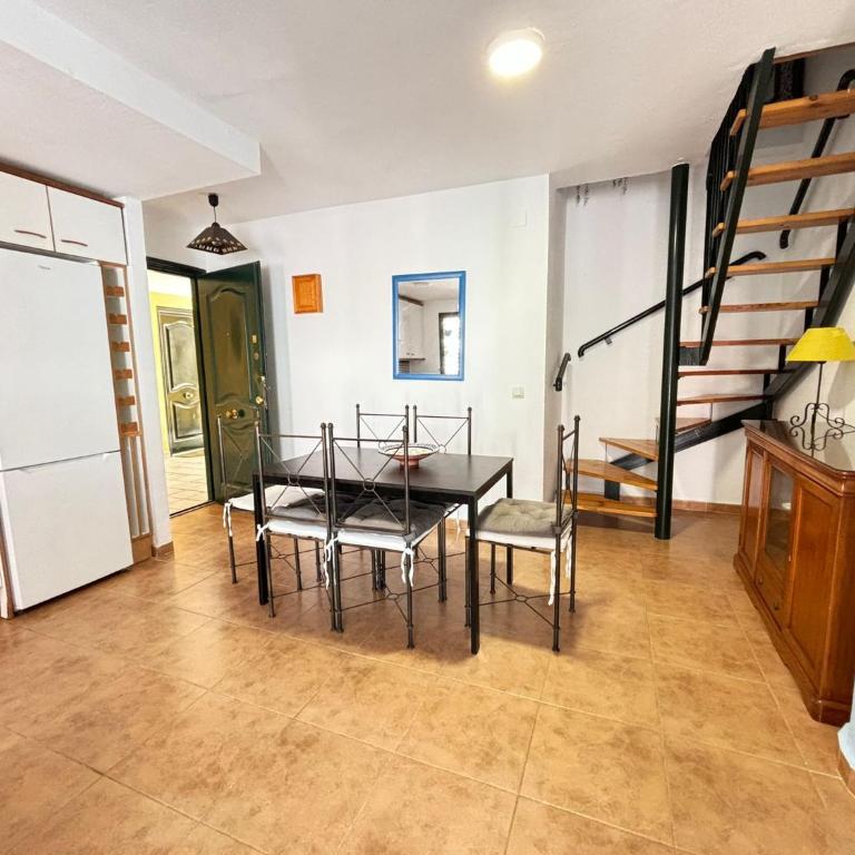 Azul Zahara Playa Apartamemtos Primera Linea - Apartment - 10