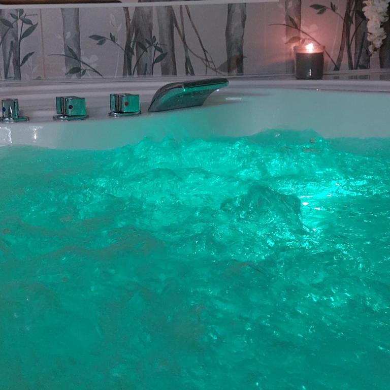 Bellini luxury suite - Suite Deluxe con Vasca Idromassaggio - 1