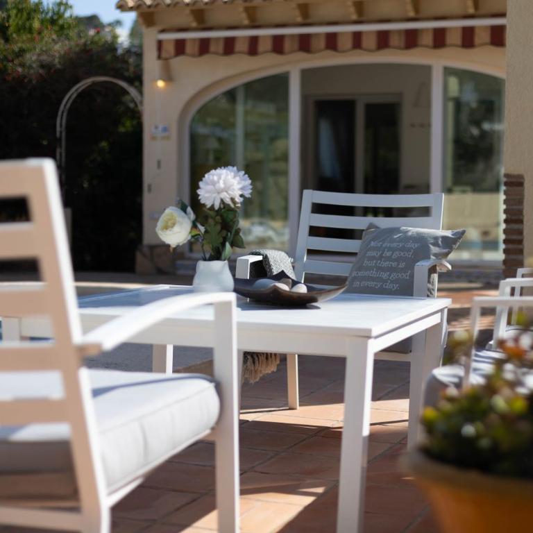 Villa Baladrar Way by Abahana Villas - Villa - 3