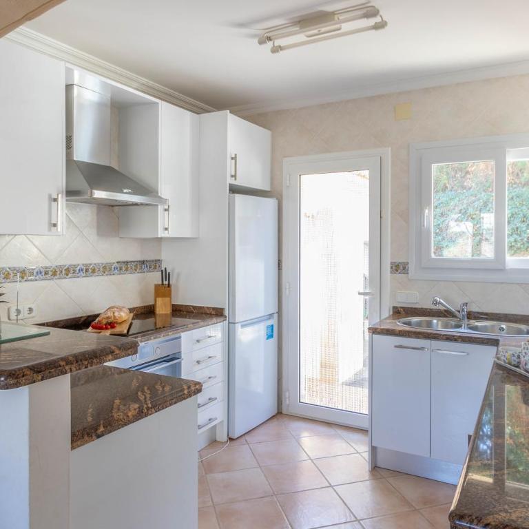 Villa Baladrar Way by Abahana Villas - Villa - 6