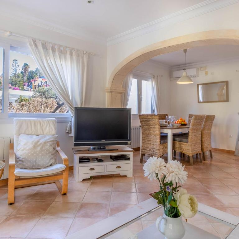 Villa Baladrar Way by Abahana Villas - Villa - 10