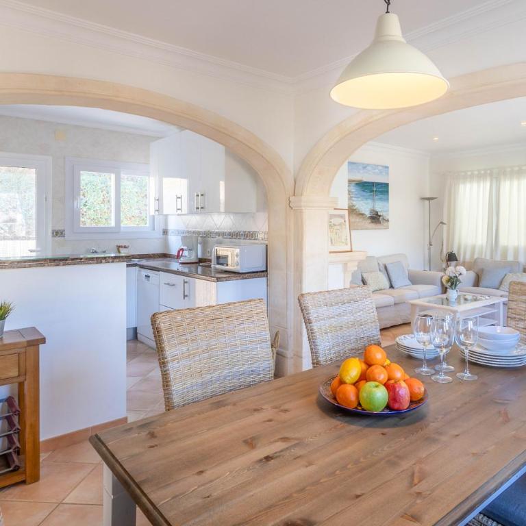 Villa Baladrar Way by Abahana Villas - Villa - 14