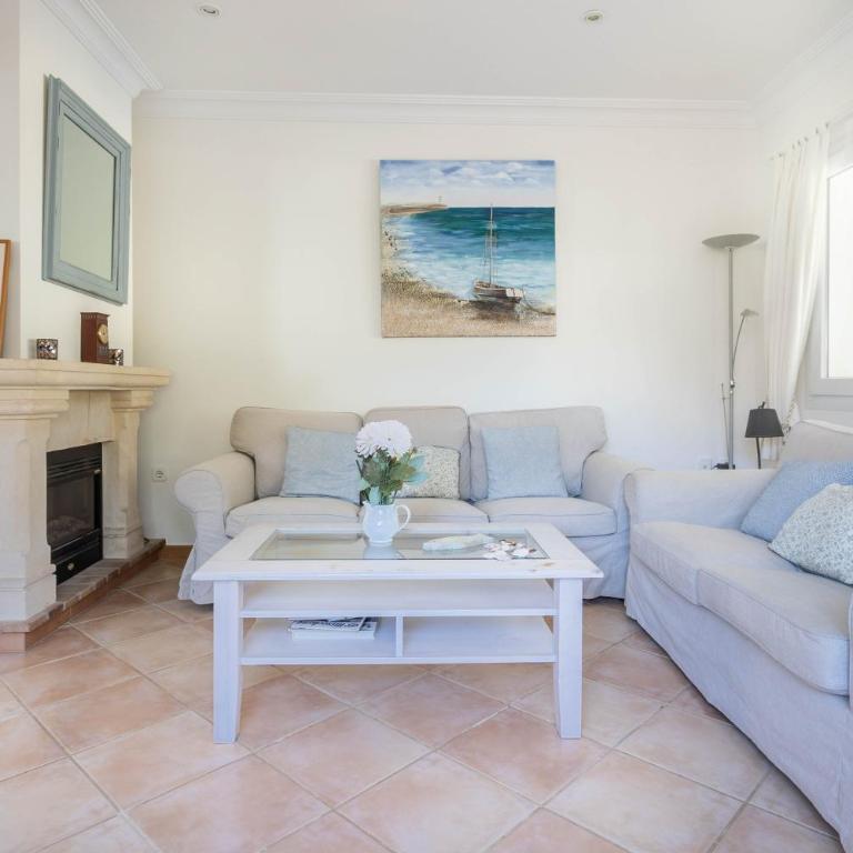 Villa Baladrar Way by Abahana Villas - Villa - 16