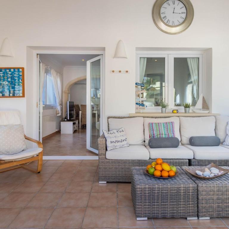 Villa Baladrar Way by Abahana Villas - Villa - 18