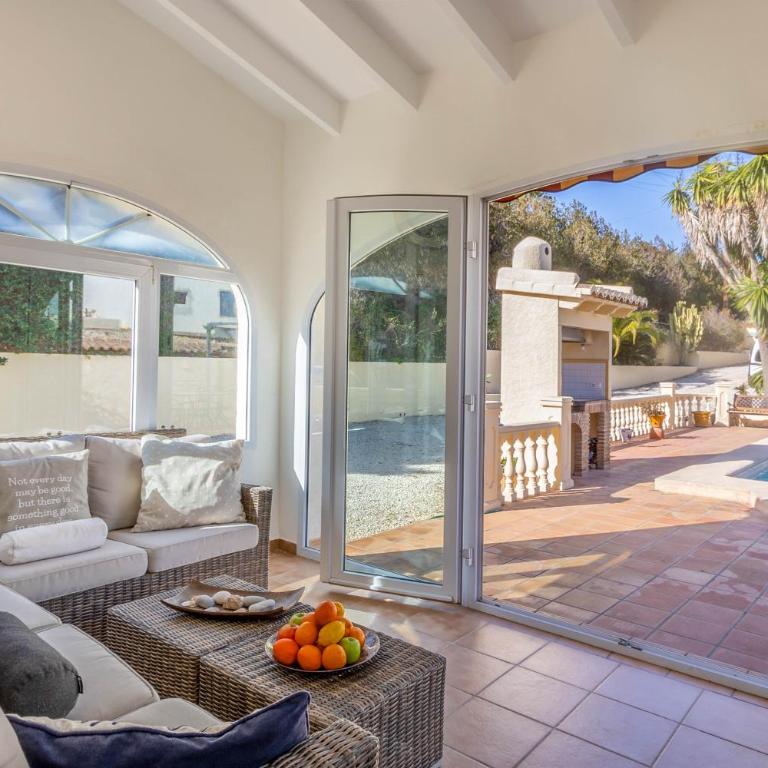 Villa Baladrar Way by Abahana Villas - Villa - 19