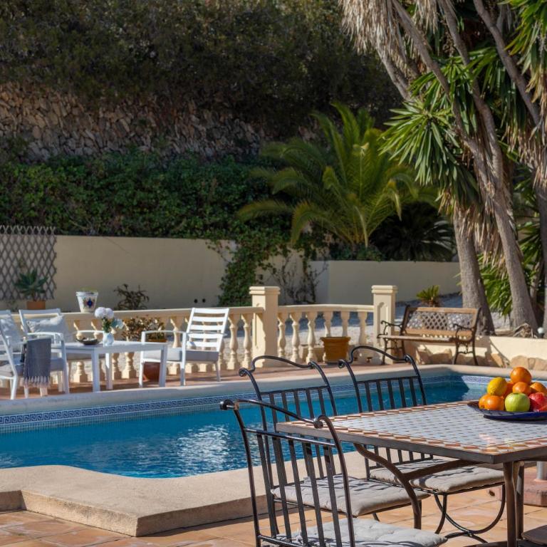 Villa Baladrar Way by Abahana Villas - Villa - 5