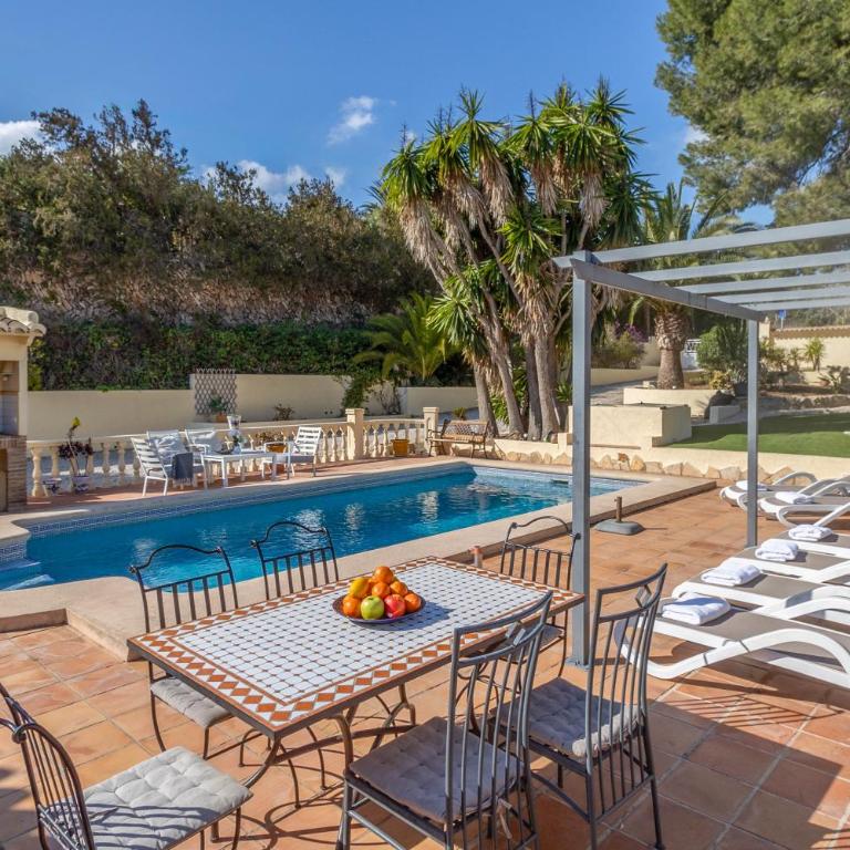 Villa Baladrar Way by Abahana Villas - Villa - 2