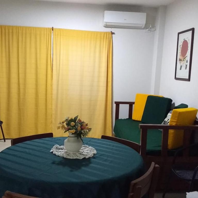 departamento temporario Salta turistica - Apartamento de 1 dormitorio - 8