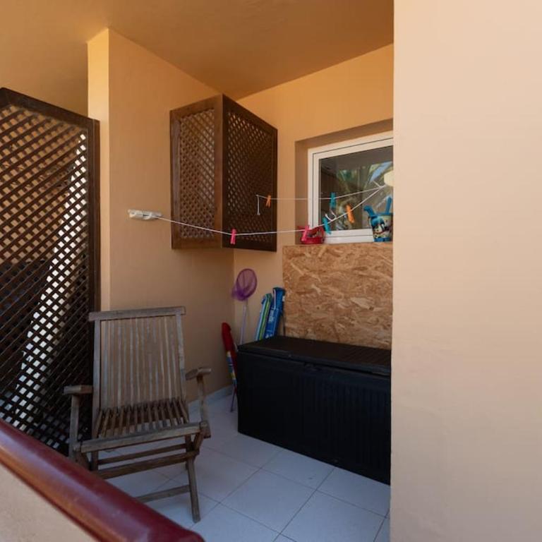 LAS DUNAS Corralejo Playa, piscina y relax - One-Bedroom Apartment - 11