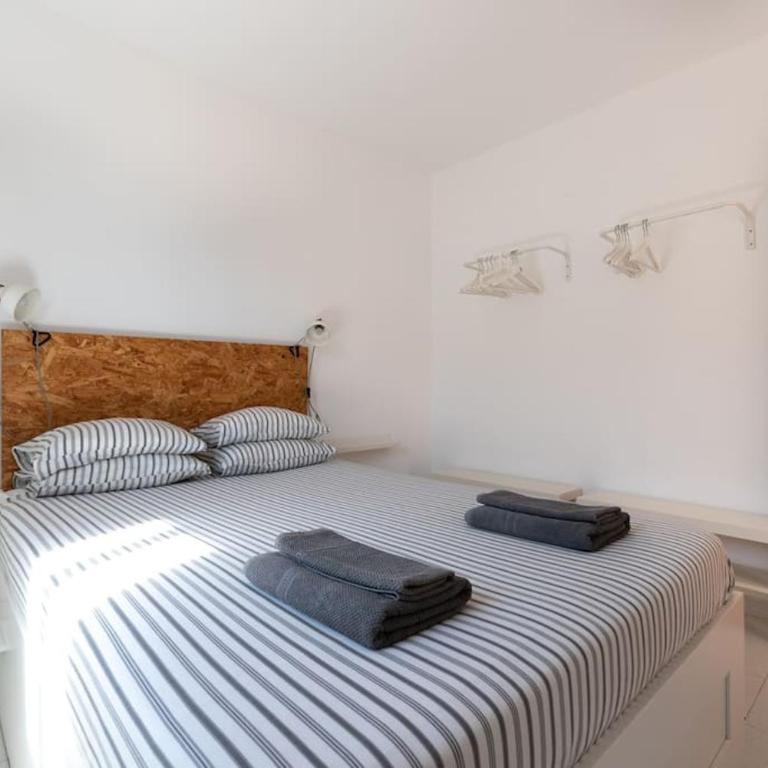 LAS DUNAS Corralejo Playa, piscina y relax - One-Bedroom Apartment - 22