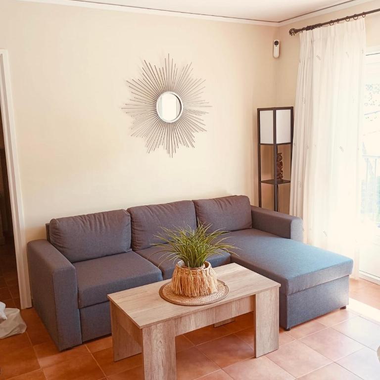 Apartamento en primera línea de playa - Apartamento de 2 dormitorios - 2