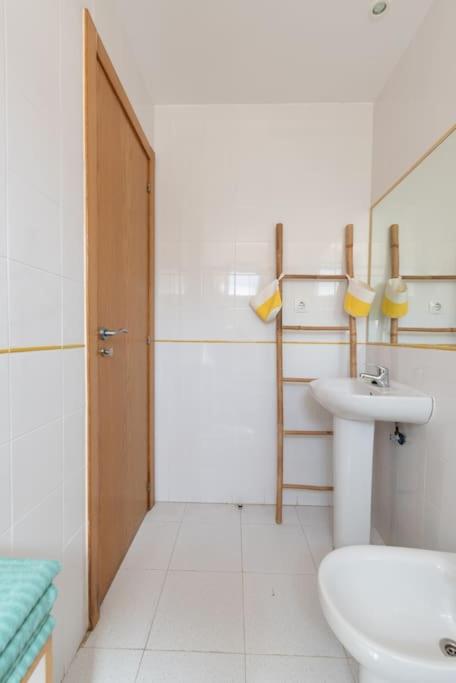 LAS DUNAS Corralejo Playa, piscina y relax - One-Bedroom Apartment - 32