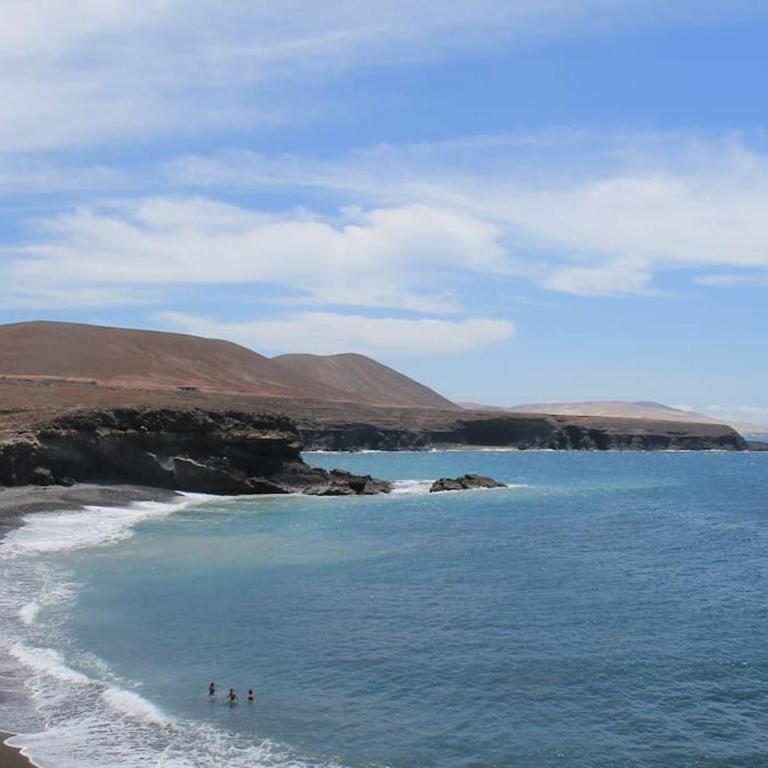 LAS DUNAS Corralejo Playa, piscina y relax - One-Bedroom Apartment - 35