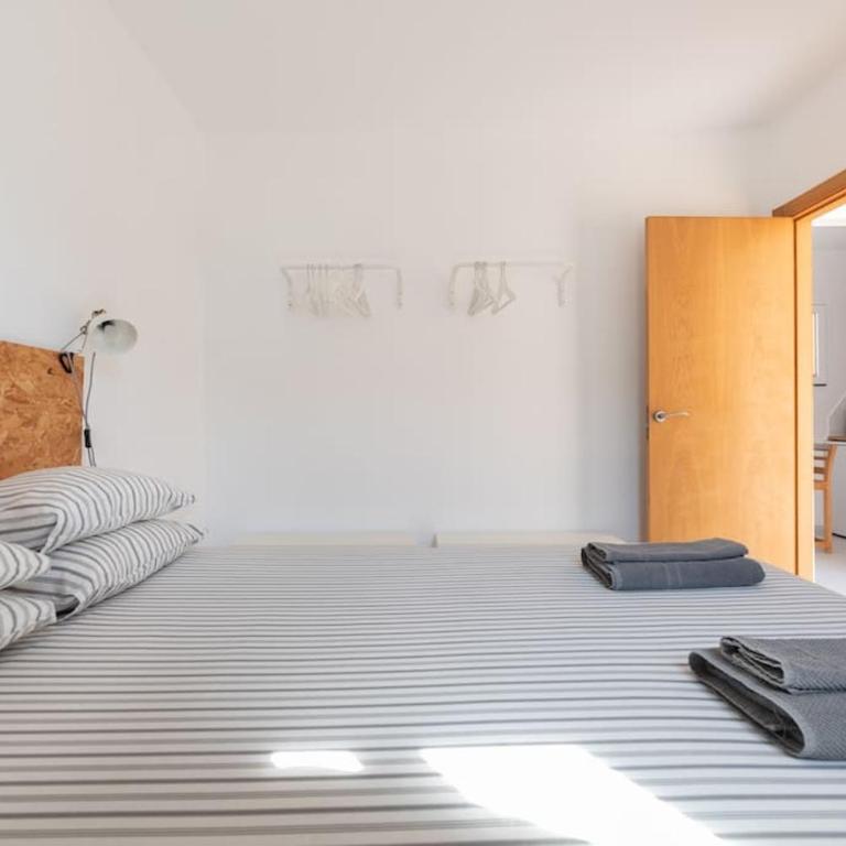 LAS DUNAS Corralejo Playa, piscina y relax - One-Bedroom Apartment - 38
