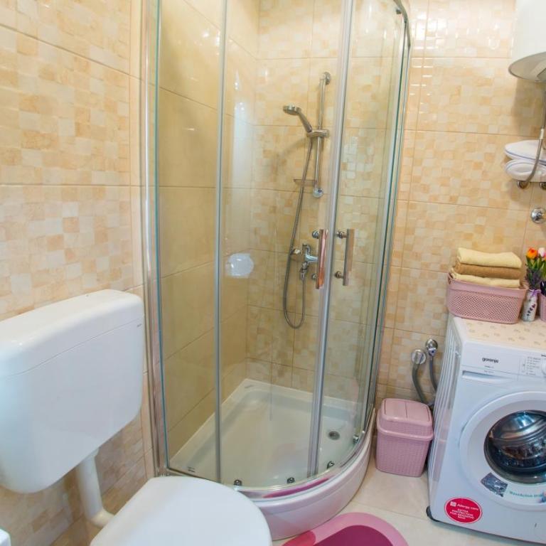 Zeljana Apartman - Two-Bedroom Apartment - 5