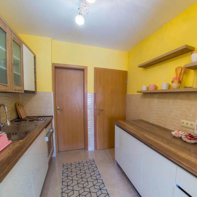 Zeljana Apartman - Two-Bedroom Apartment - 8