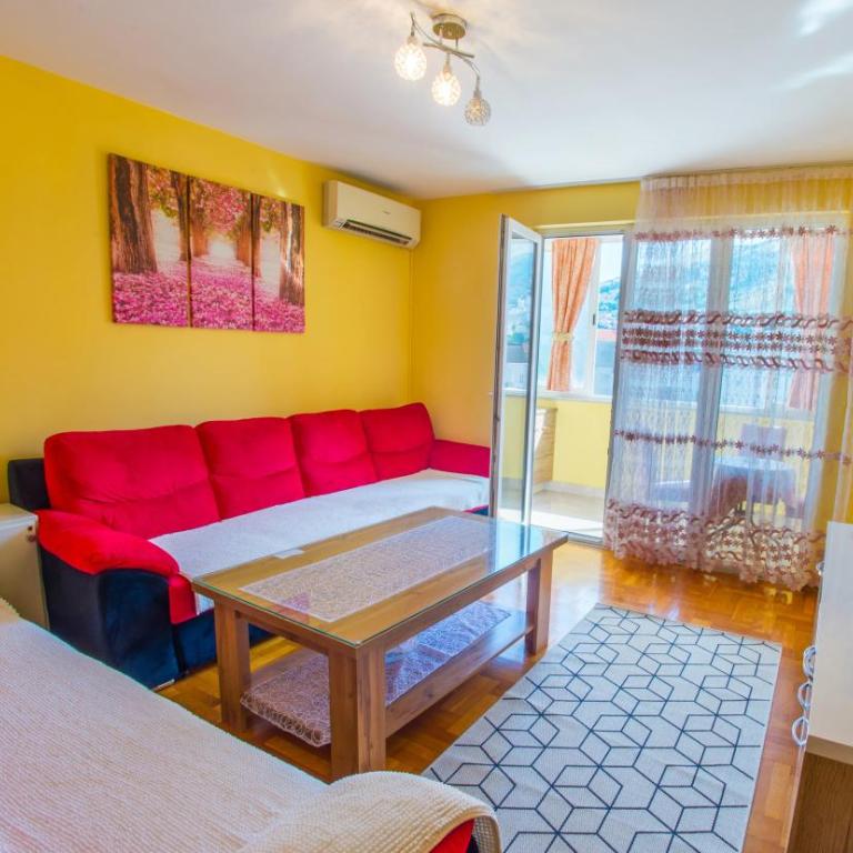 Zeljana Apartman - Two-Bedroom Apartment - 1