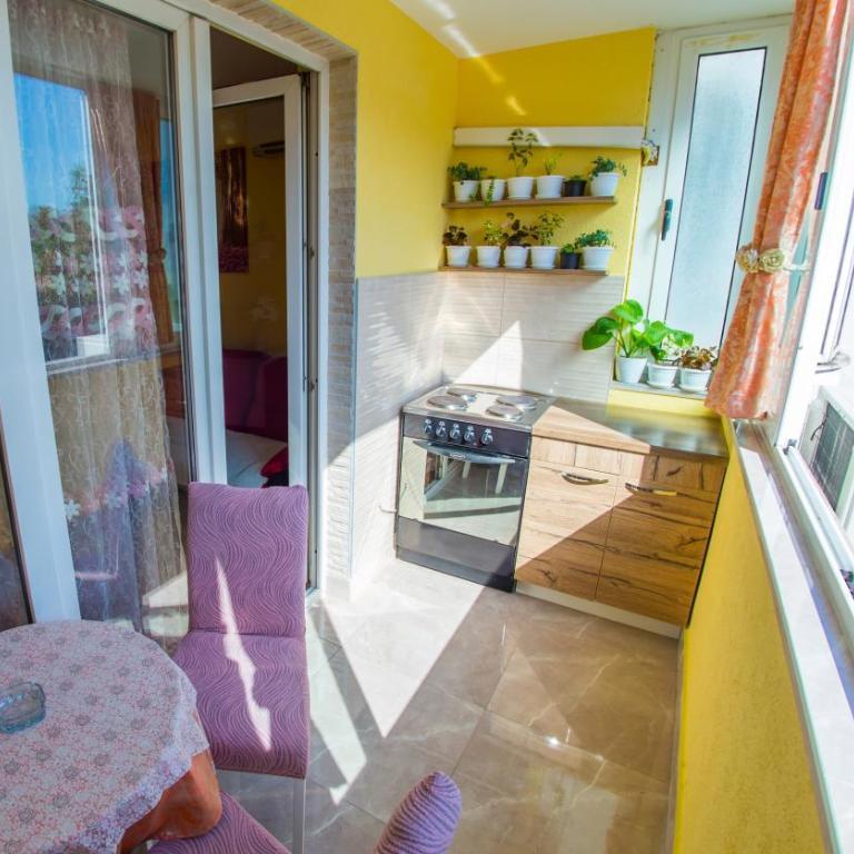 Zeljana Apartman - Two-Bedroom Apartment - 16