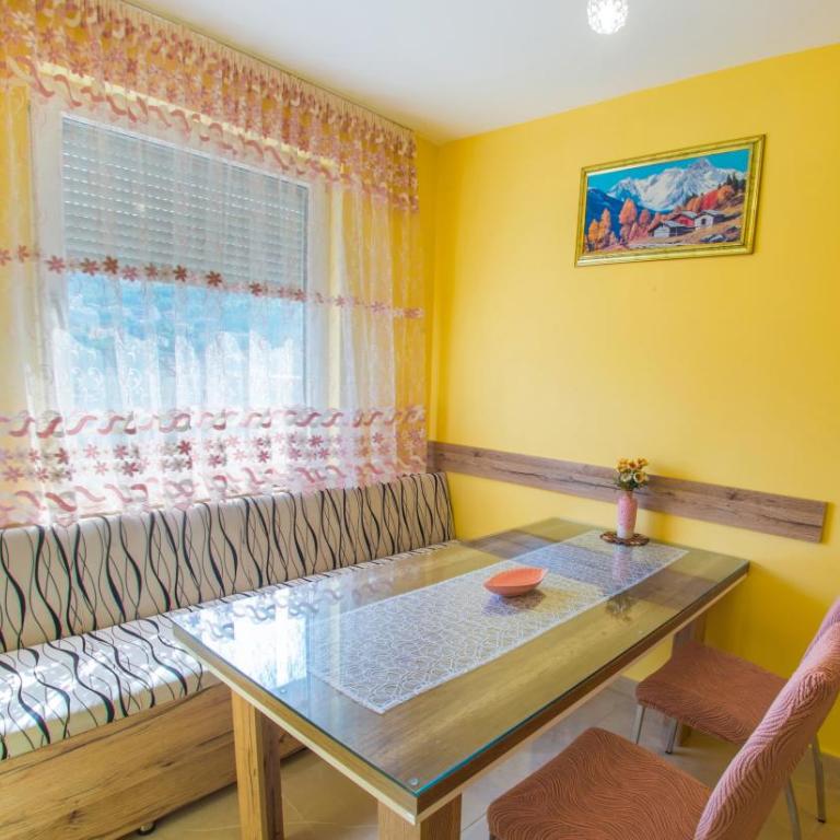 Zeljana Apartman - Two-Bedroom Apartment - 17