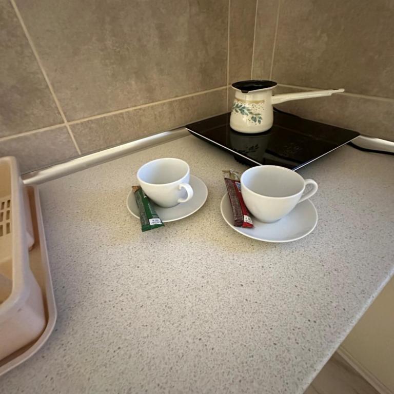 ТАNJA sobe - Queen Room - 12