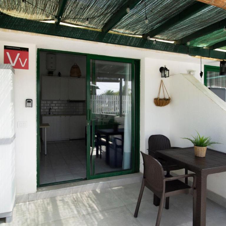 El Nidito - Apartamento de 1 dormitorio - 25