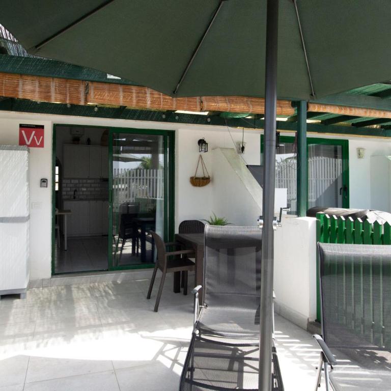 El Nidito - Apartamento de 1 dormitorio - 24