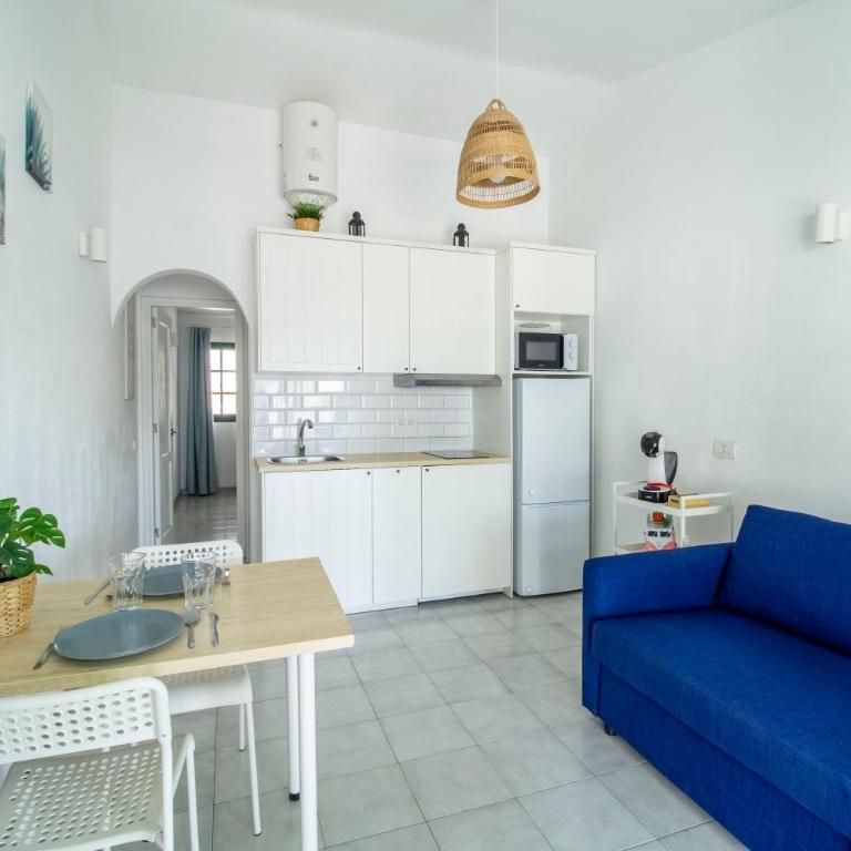 El Nidito - Apartamento de 1 dormitorio - 14