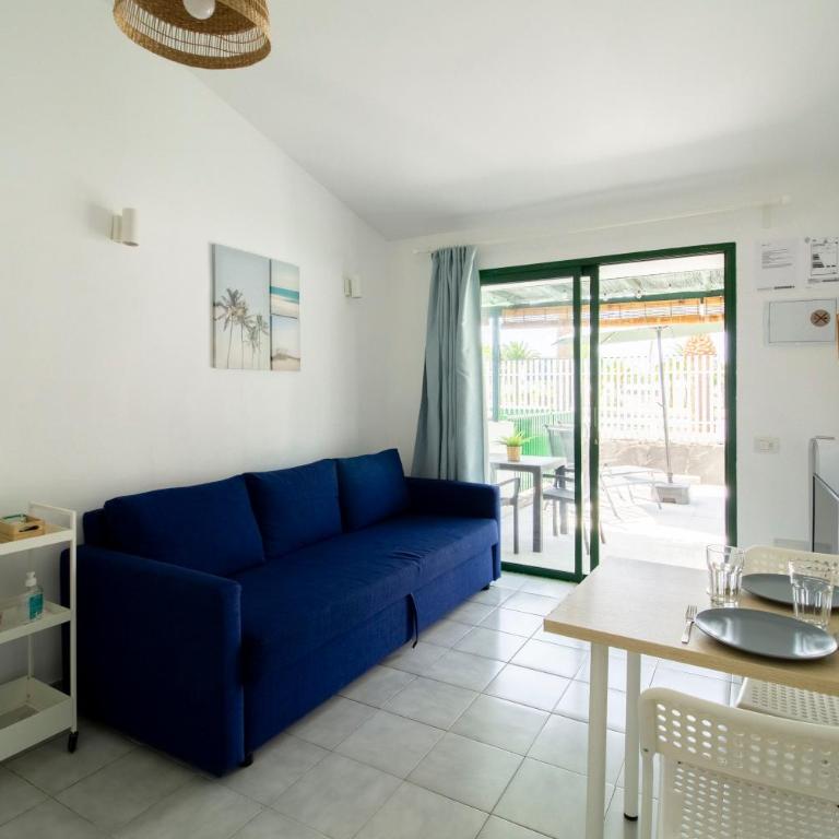 El Nidito - Apartamento de 1 dormitorio - 17