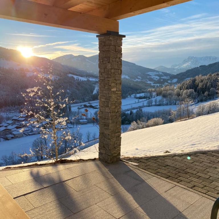 Appartement Josef am Untersüßgut - Apartment mit 2 Schlafzimmern - 6